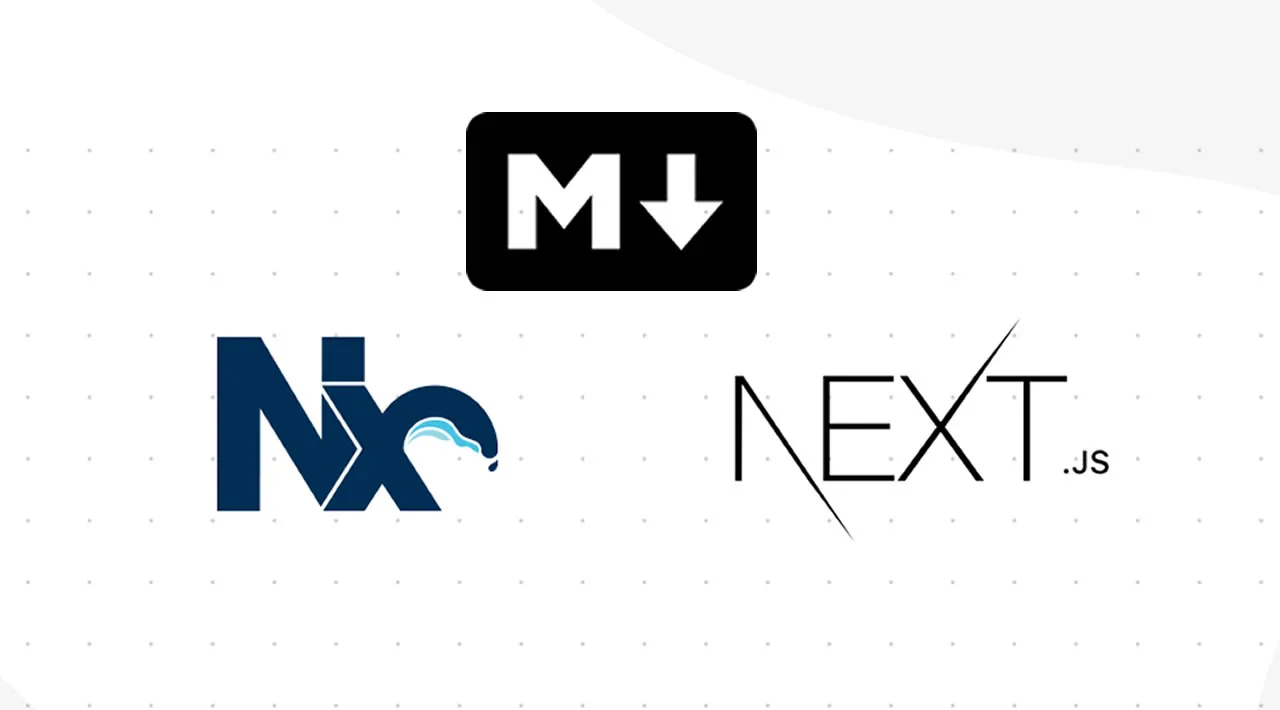 [NextJS + Nx Series] Đọc và hiển thị file MD với NextJS
