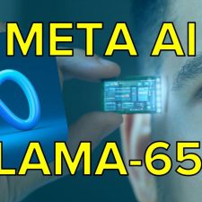 Facebook giới thiệu LLaMA tạo siêu AI cạnh tranh với ChatGPT