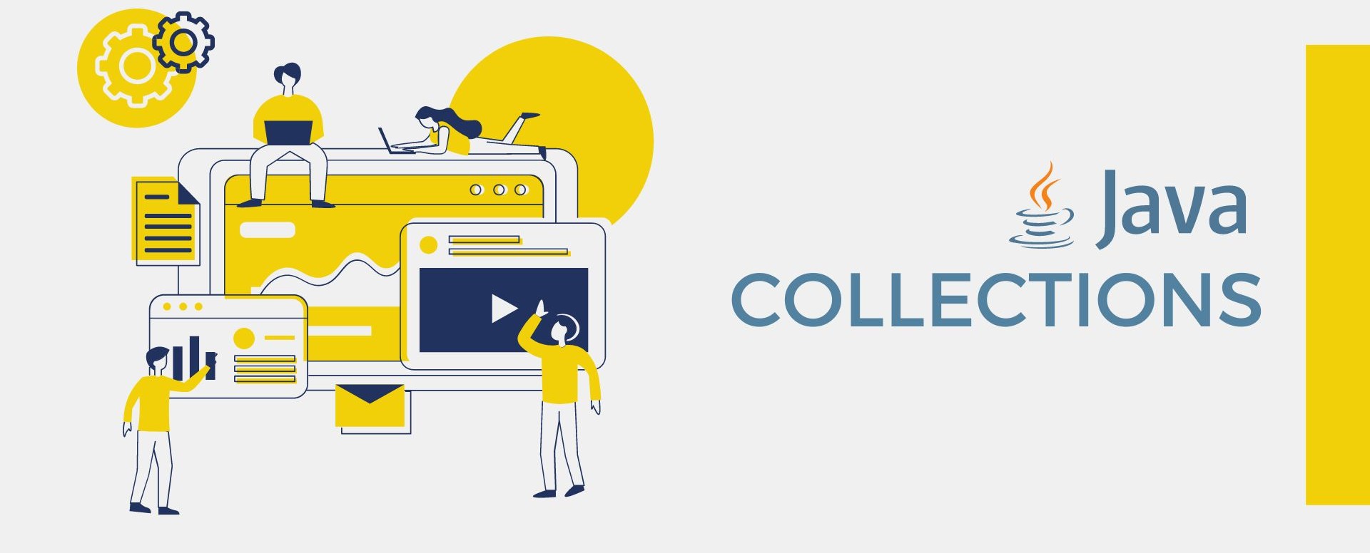 Tất tần tật về Collection trong Java