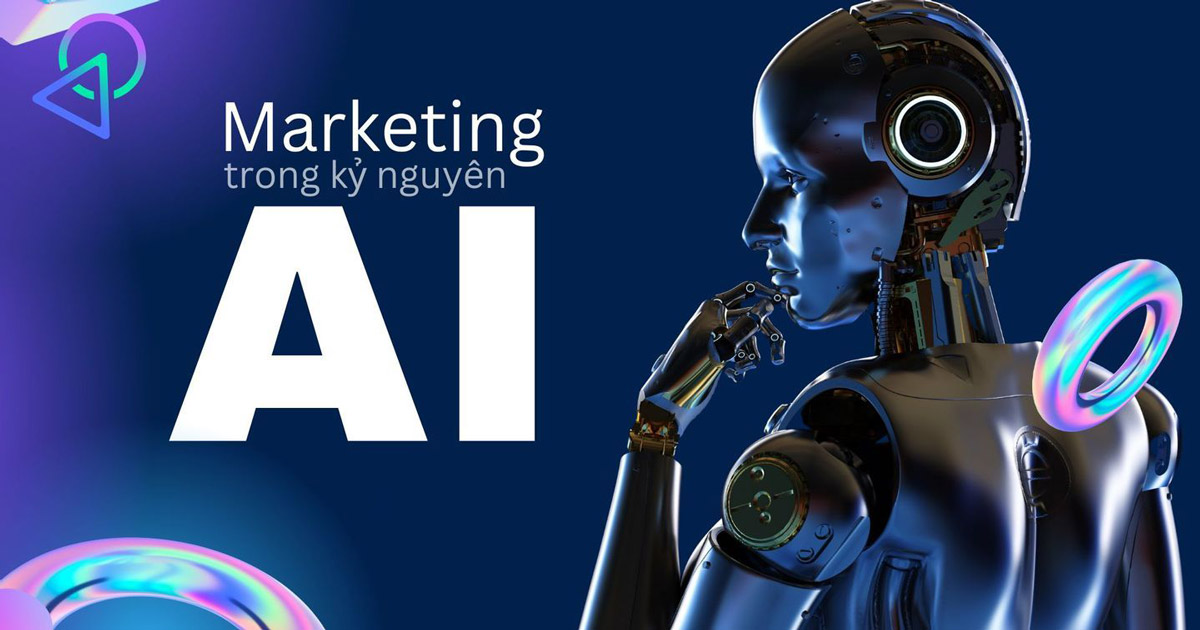 Bắt đầu dùng AI cho marketing thế nào khi bạn mới tìm hiểu?