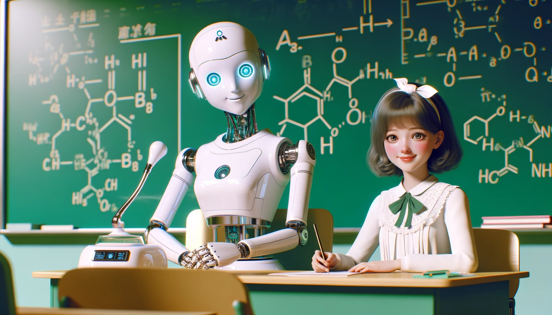 Học sinh nên dùng AI từ cấp nào, và dùng thế nào cho vừa an toàn vừa học được?