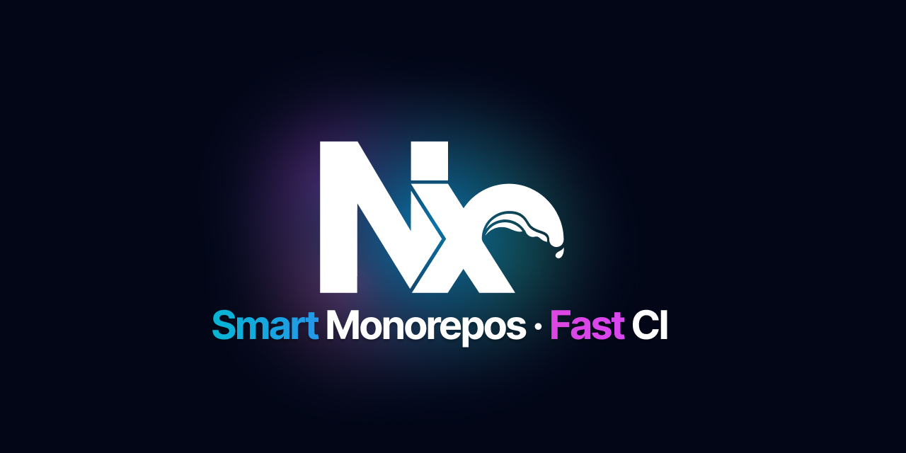 Nx Workspace là gì? — Giới thiệu và hướng dẫn setup monorepo từ đầu