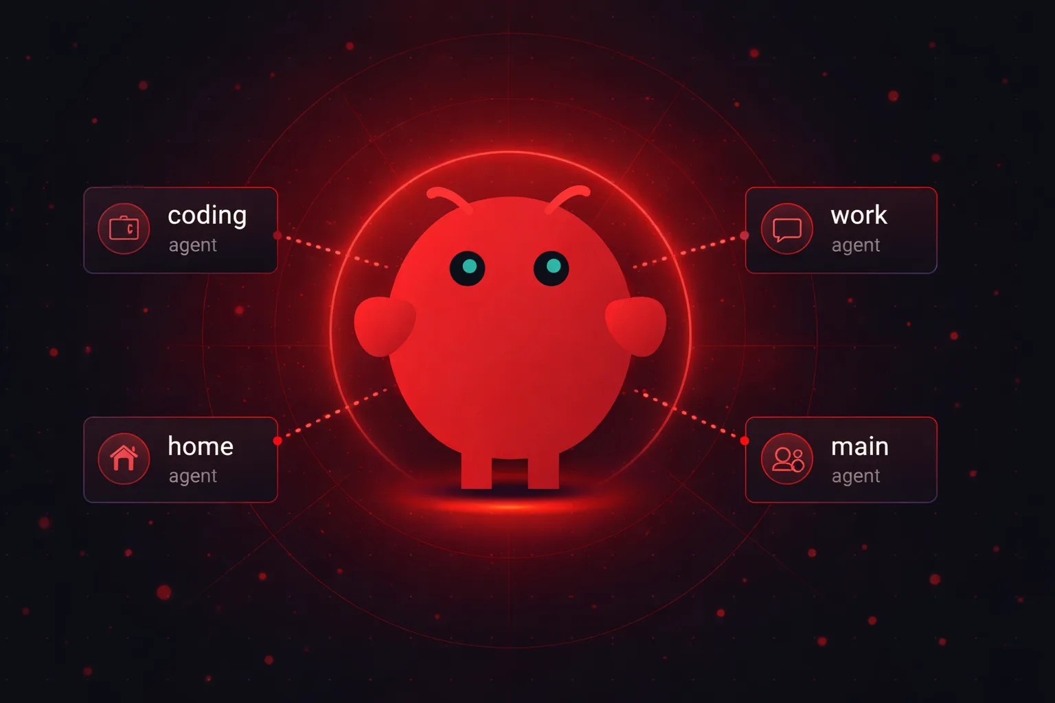 OpenClaw là gì? — AI Agent mã nguồn mở đang làm dậy sóng cộng đồng developer năm 2026