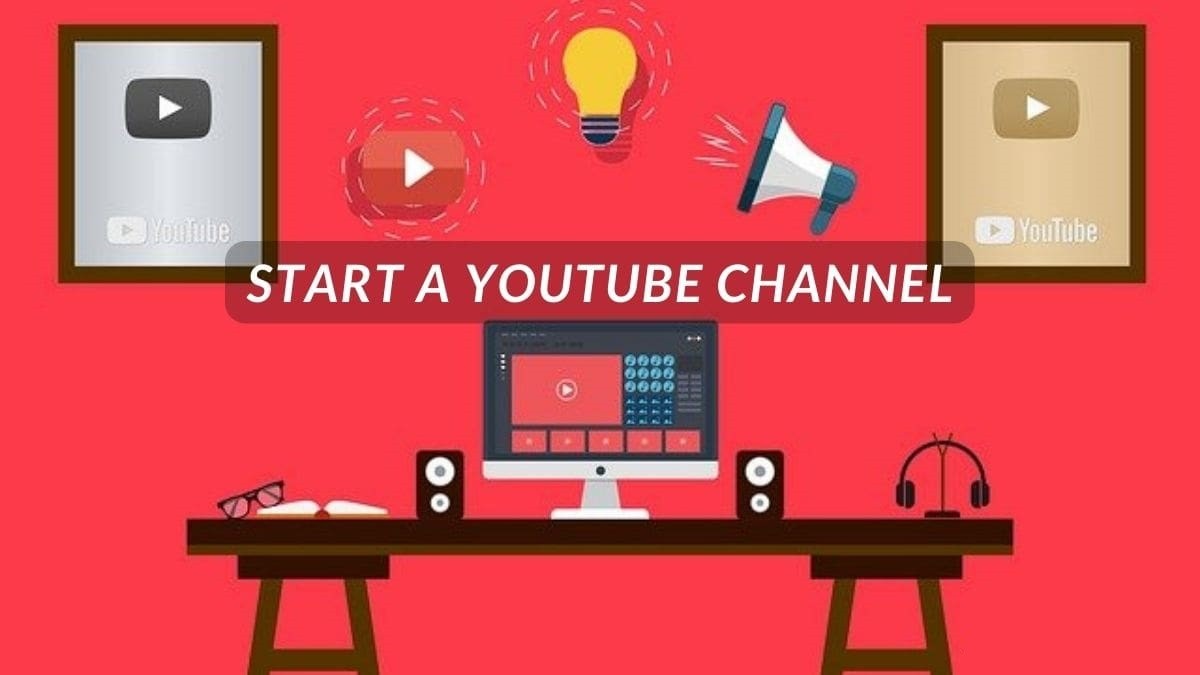 Xây dựng kênh YouTube với AI hoàn toàn miễn phí: tool free và workflow thực tế