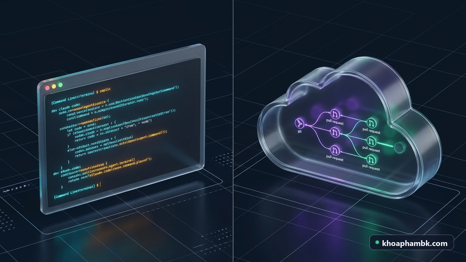 Claude Code vs OpenAI Codex: Chọn Agent Nào Cho Workflow Developer?